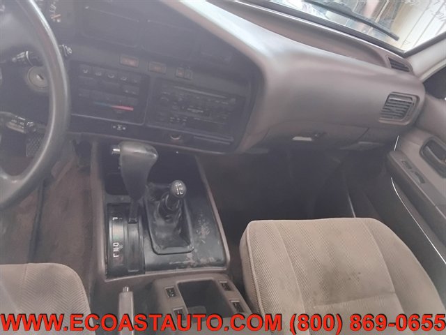 Used 1993 Toyota Land Cruiser image 12