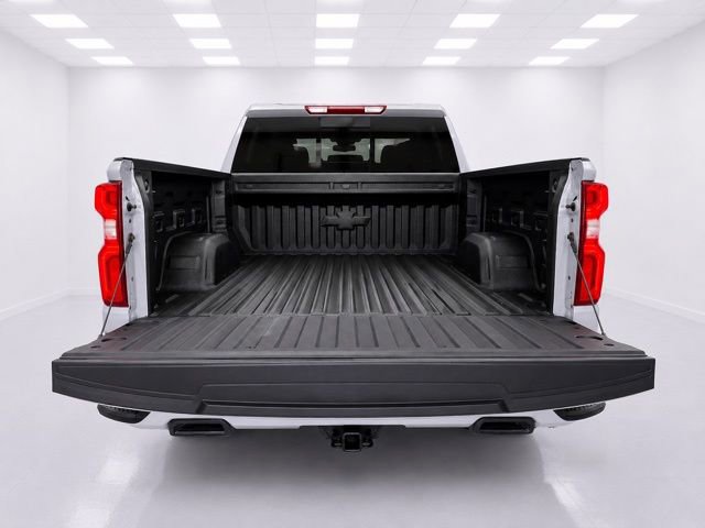 Used 2024 Chevrolet Silverado 1500 RST w/ True North Edition Plus AWD/4WD image 12