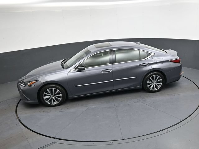 Used 2019 Lexus ES 350 w/ Accessory Package 2 FWD image 23