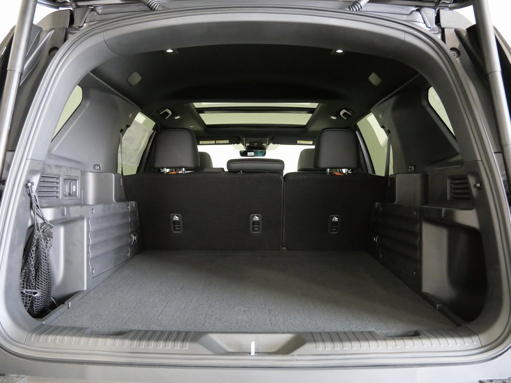New 2026 Honda Passport TrailSport image 28