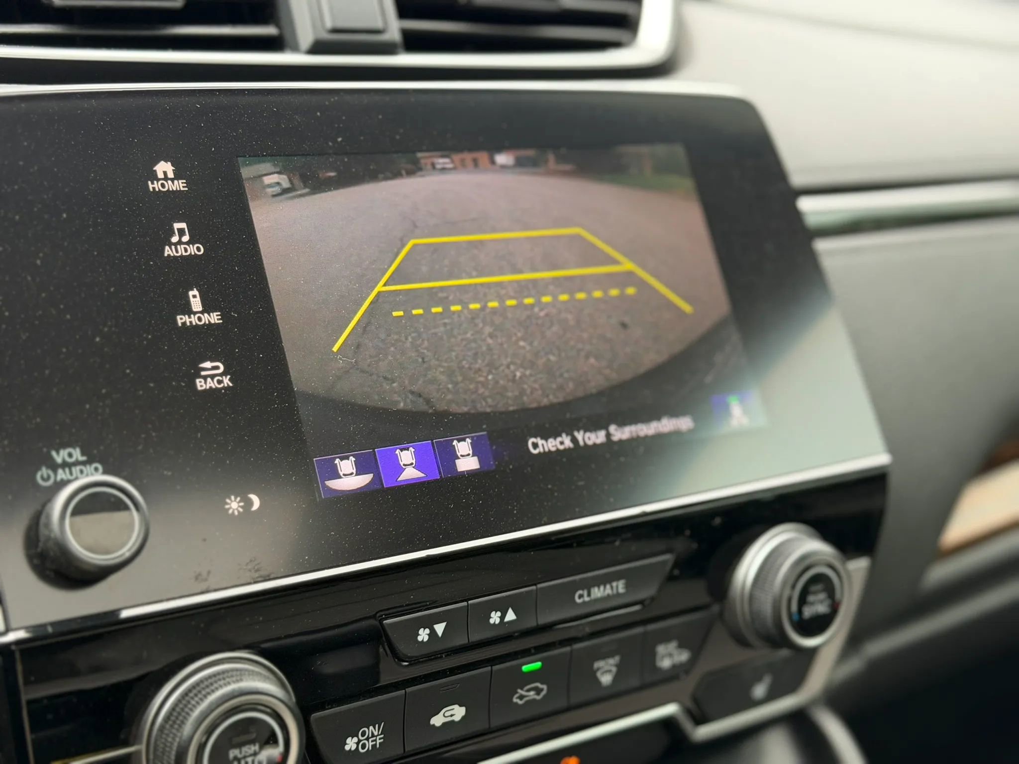Used 2019 Honda CR-V EX-L image 34