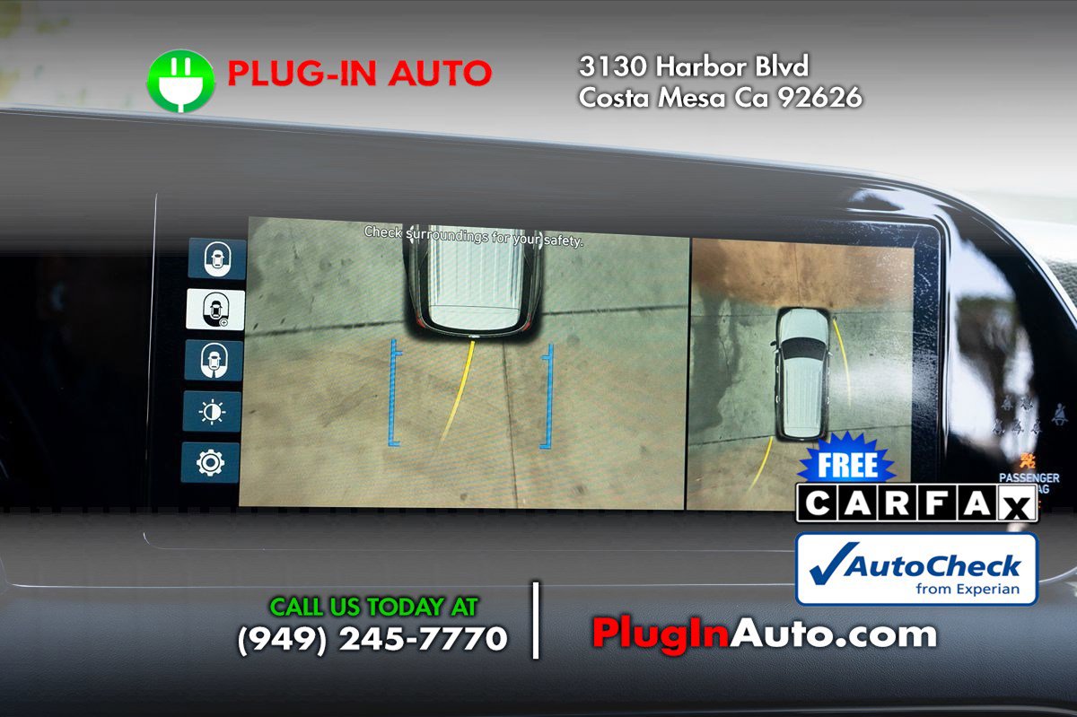 Used 2020 Hyundai Palisade Limited FWD image 37