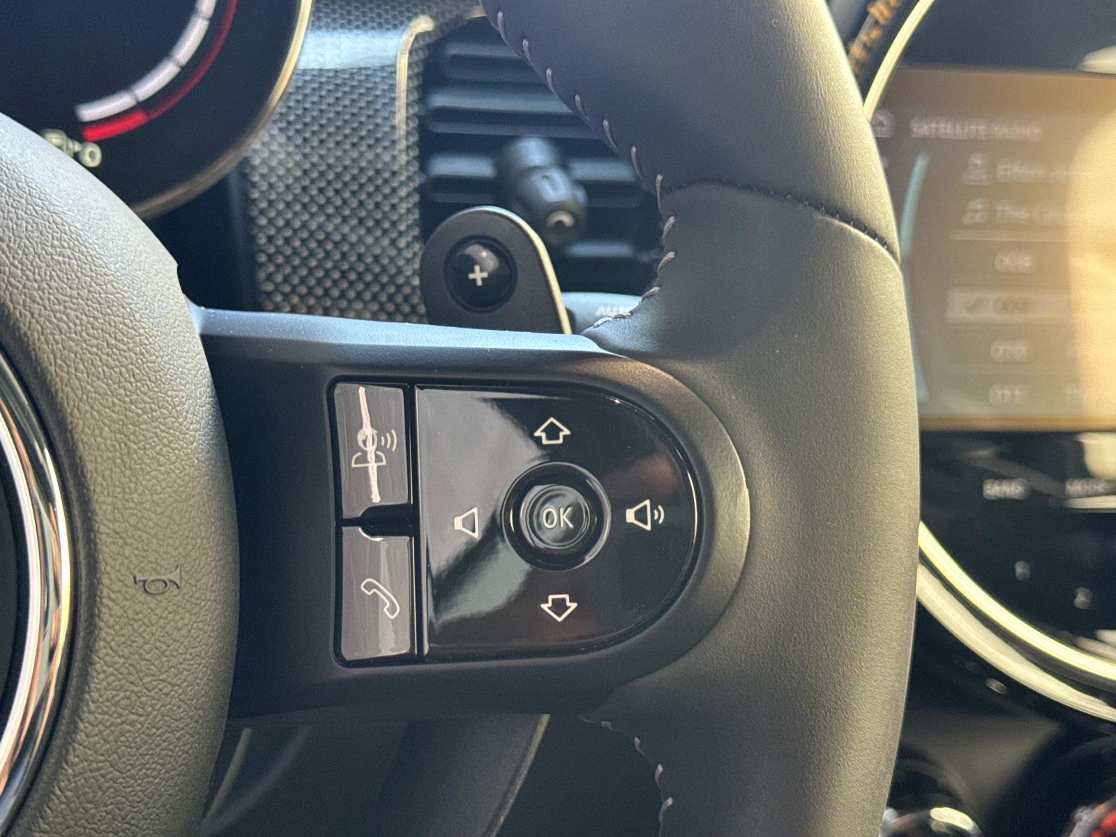 Certified 2024 MINI Cooper John Cooper Works image 14