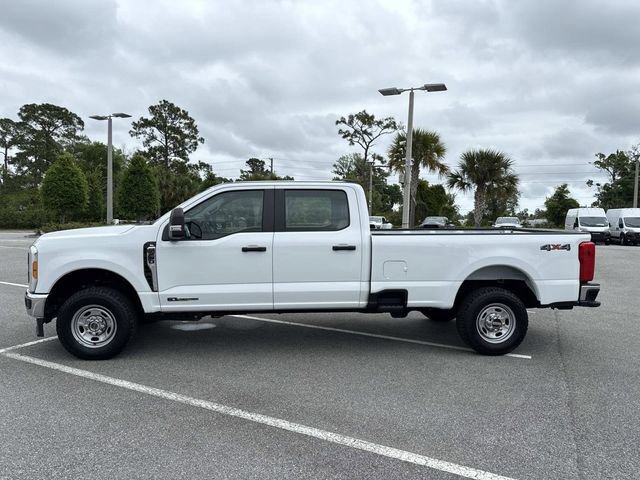 Used 2023 Ford F250 XL w/ XL Chrome Package AWD/4WD image 6