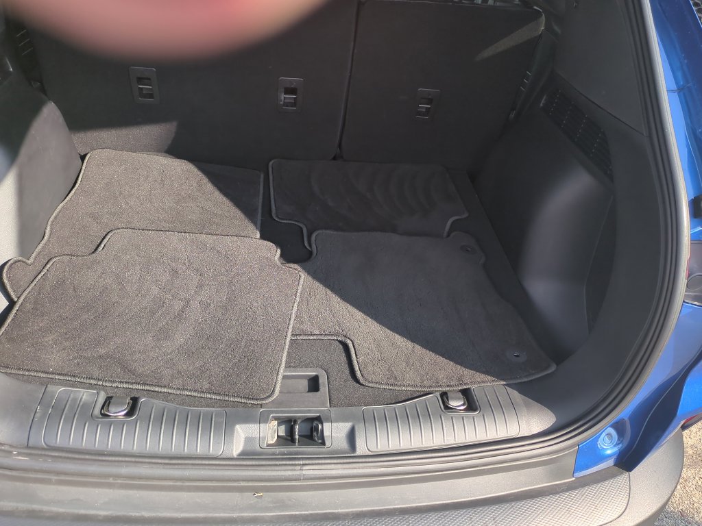 Used 2023 Ford Escape Platinum w/ Premium Technology Package image 23