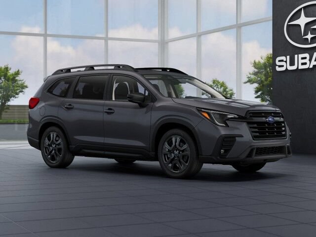 New 2027 Subaru Ascent Onyx Edition AWD/4WD image 1
