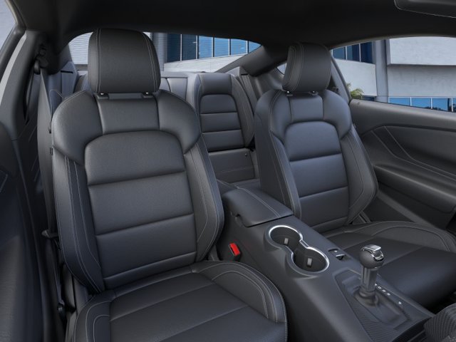 New 2026 Ford Mustang GT Premium RWD image 10
