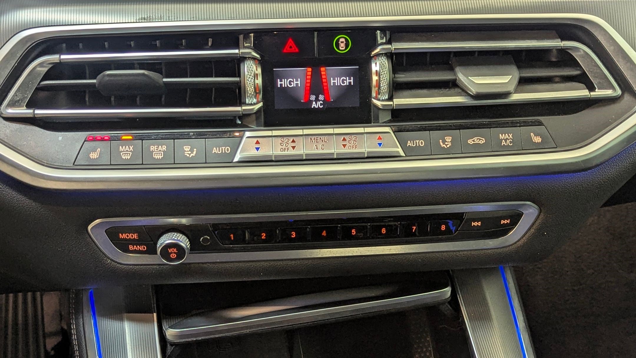 Used 2019 BMW X5 xDrive40i w/ Convenience Package image 26