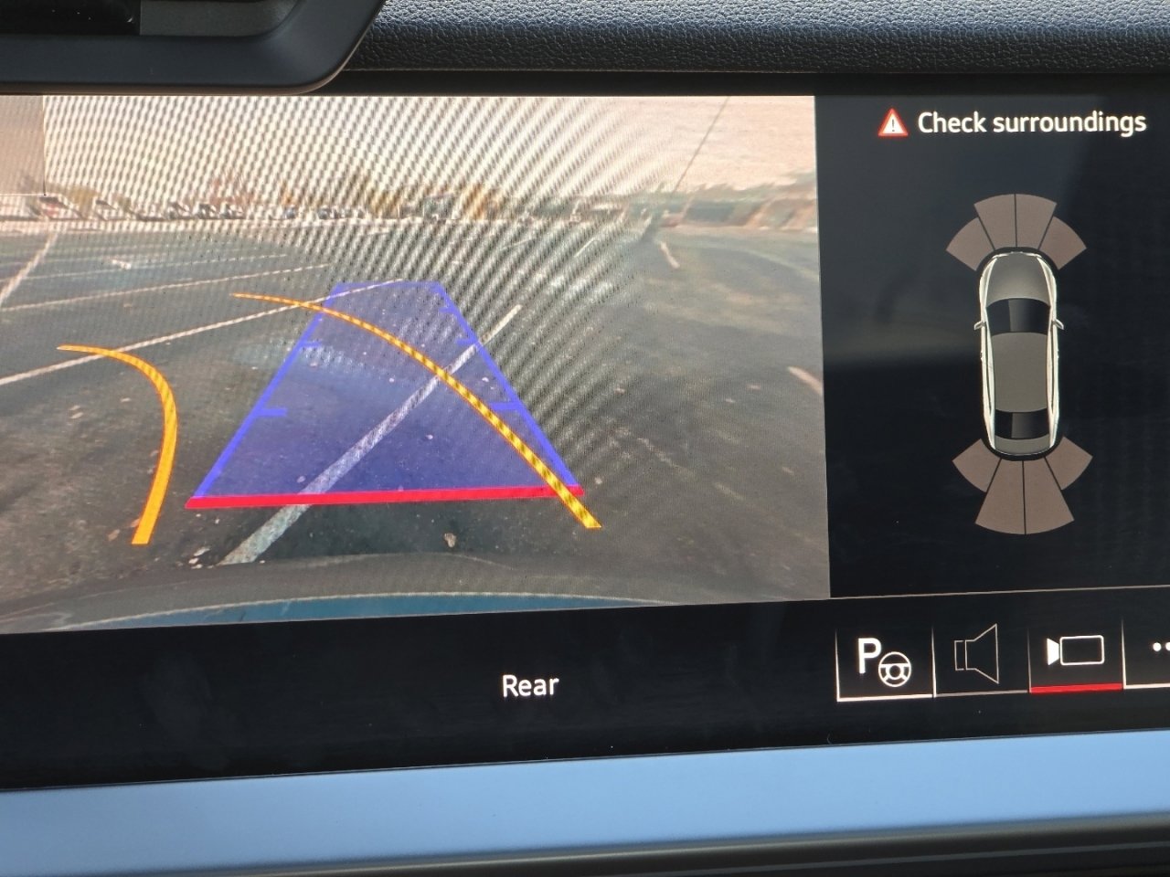 Used 2023 Audi S3 Premium Plus w/ Premium Plus Package image 5