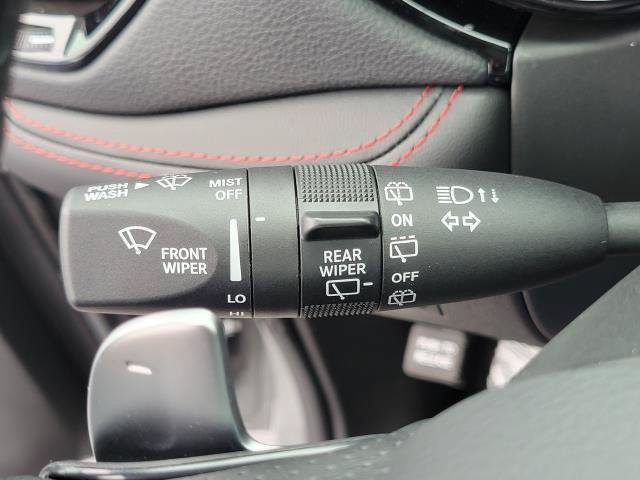 New 2027 Dodge Durango GT AWD/4WD image 10