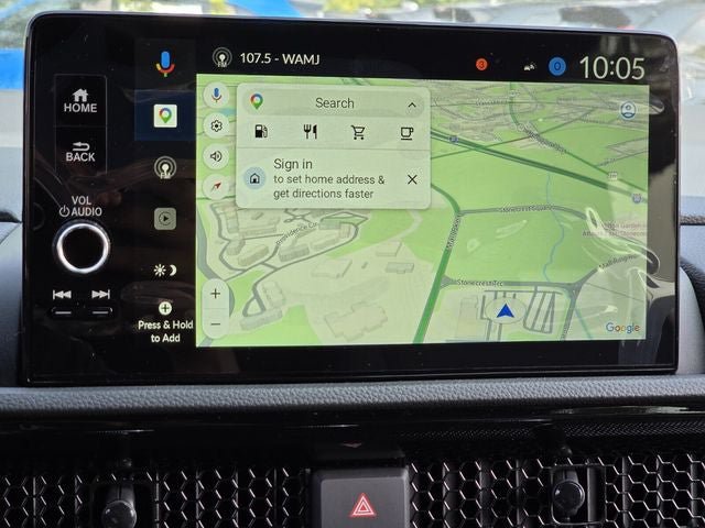 New 2026 Honda CR-V Sport Touring image 12