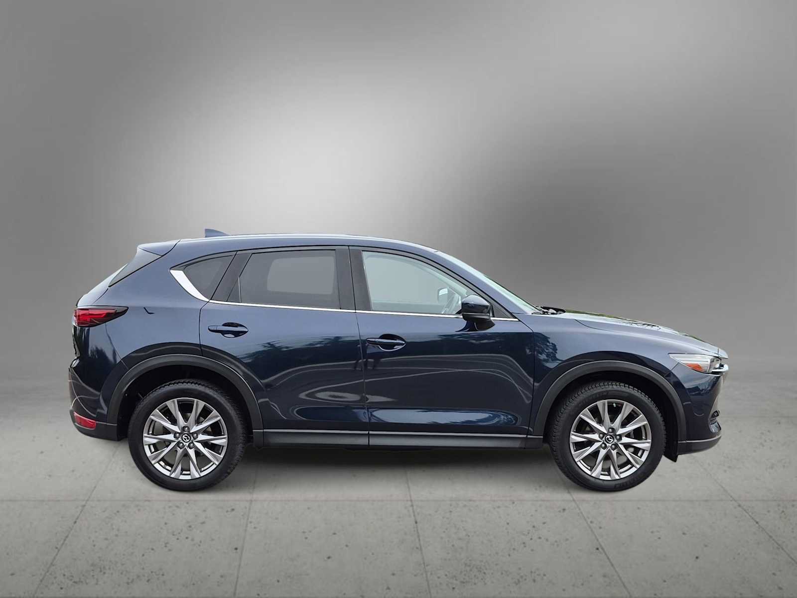 Used 2020 MAZDA CX-5 Grand Touring AWD/4WD image 9