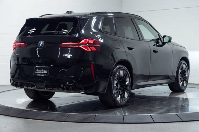 Used 2026 BMW X3 M50 w/ Premium Package AWD/4WD image 10