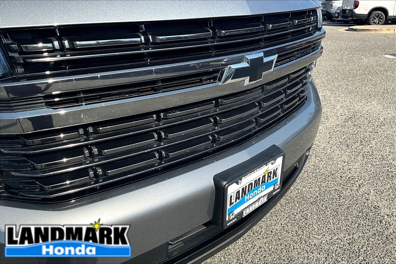 Used 2021 Chevrolet Tahoe RST AWD/4WD image 31