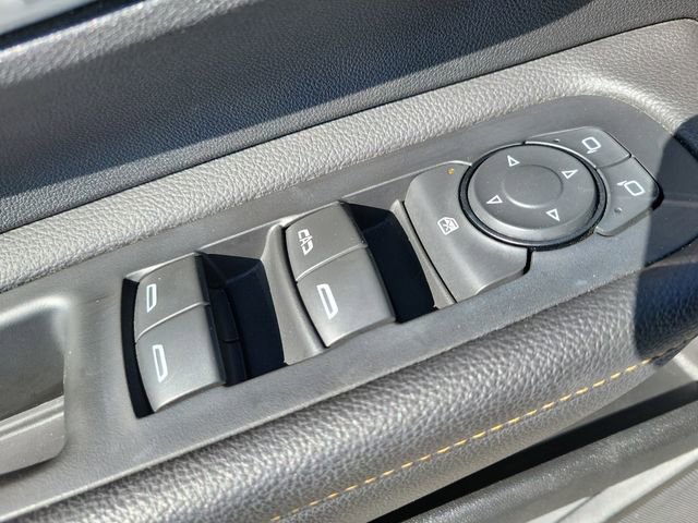 Used 2021 GMC Terrain SLT w/ Infotainment Package II image 23