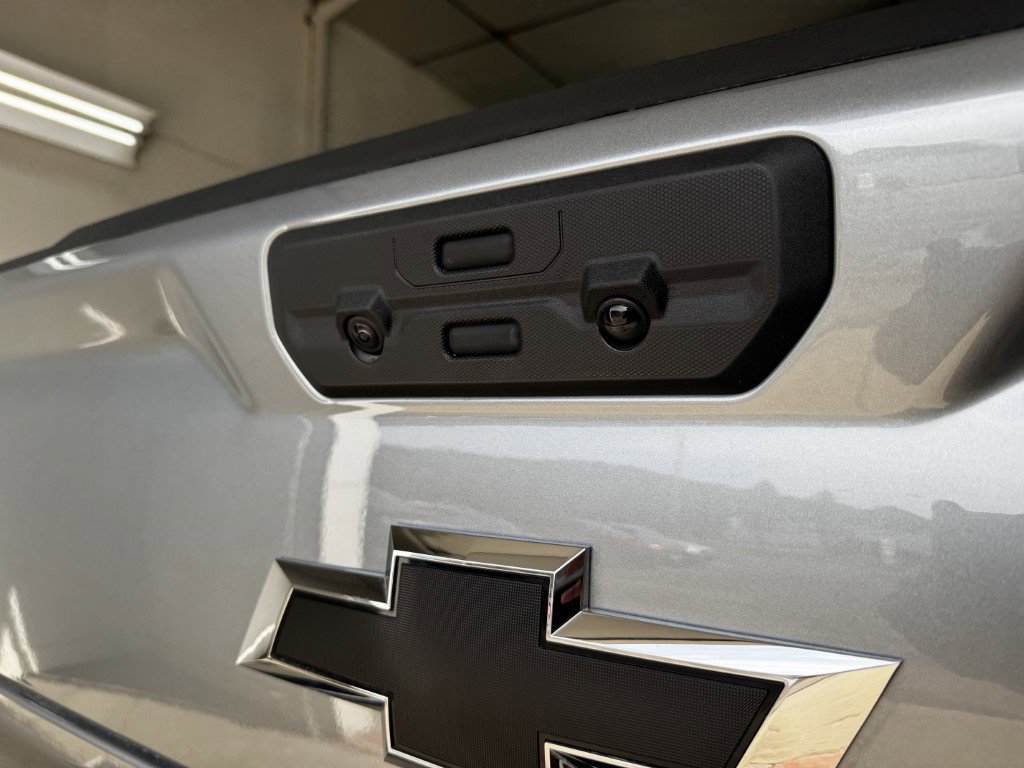 New 2026 Chevrolet Silverado 1500 RST w/ All Star Edition Plus image 13