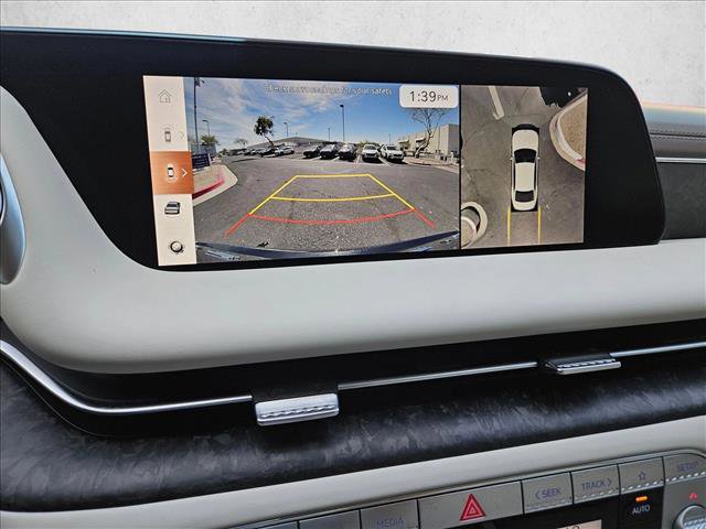 Used 2024 Genesis G90 3.5T image 11