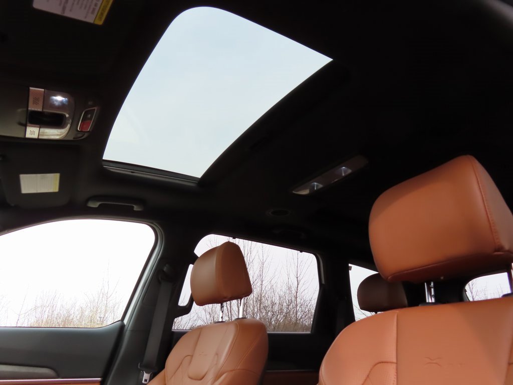 Used 2024 Kia Telluride SX X-Pro image 5