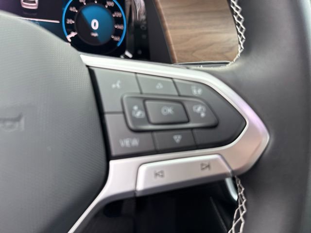 New 2026 Volkswagen Atlas SE image 31