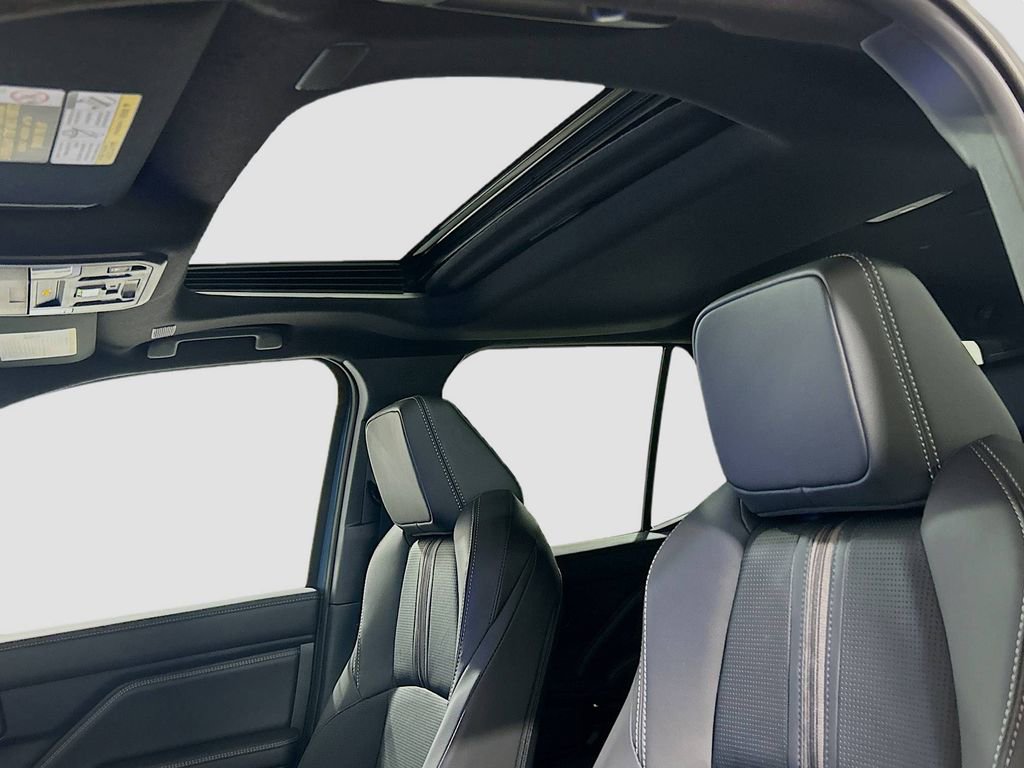 New 2025 Toyota 4Runner Limited image 22