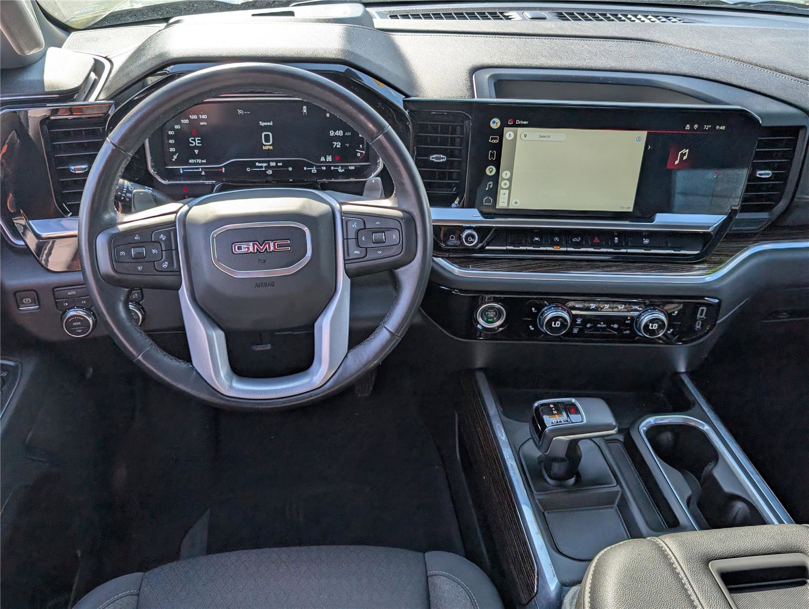 Used 2022 GMC Sierra 1500 Elevation AWD/4WD image 17