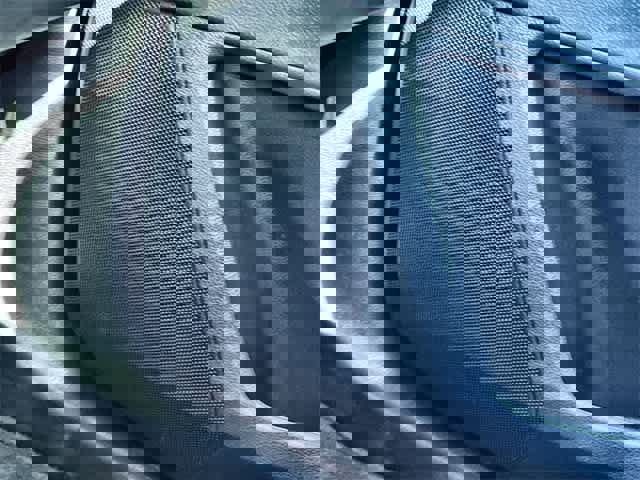 Used 2025 Nissan Pathfinder Platinum w/ Black Appearance Package image 33