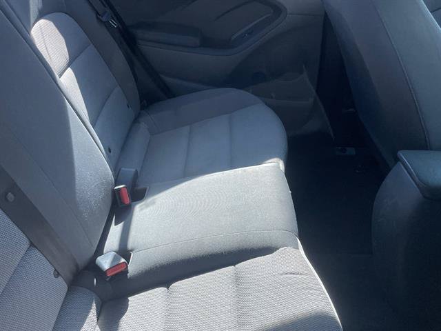 Used 2017 Kia Forte LX FWD image 3