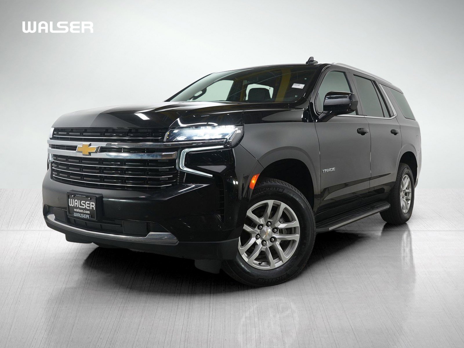 Used 2023 Chevrolet Tahoe LT