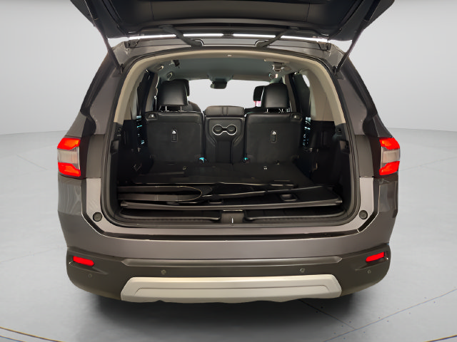 Certified 2025 Honda Pilot EX-L image 23