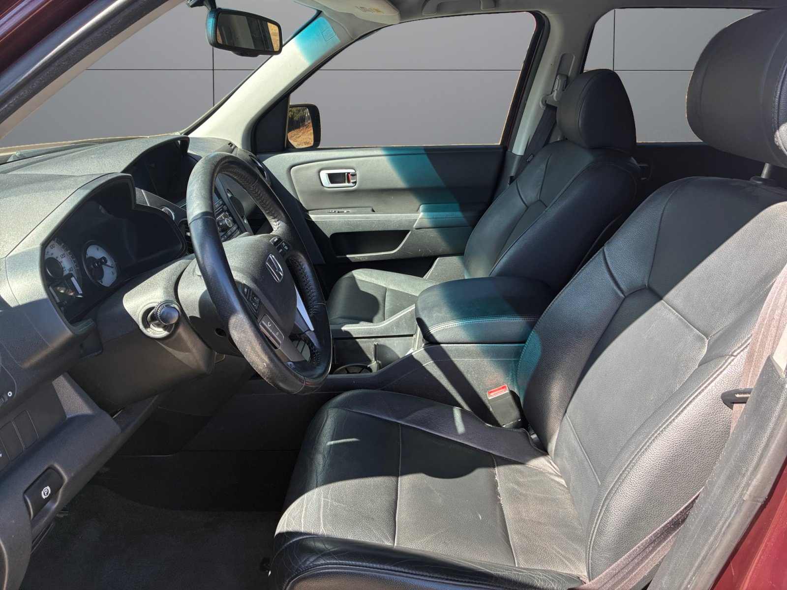 Used 2014 Honda Pilot EX-L image 10