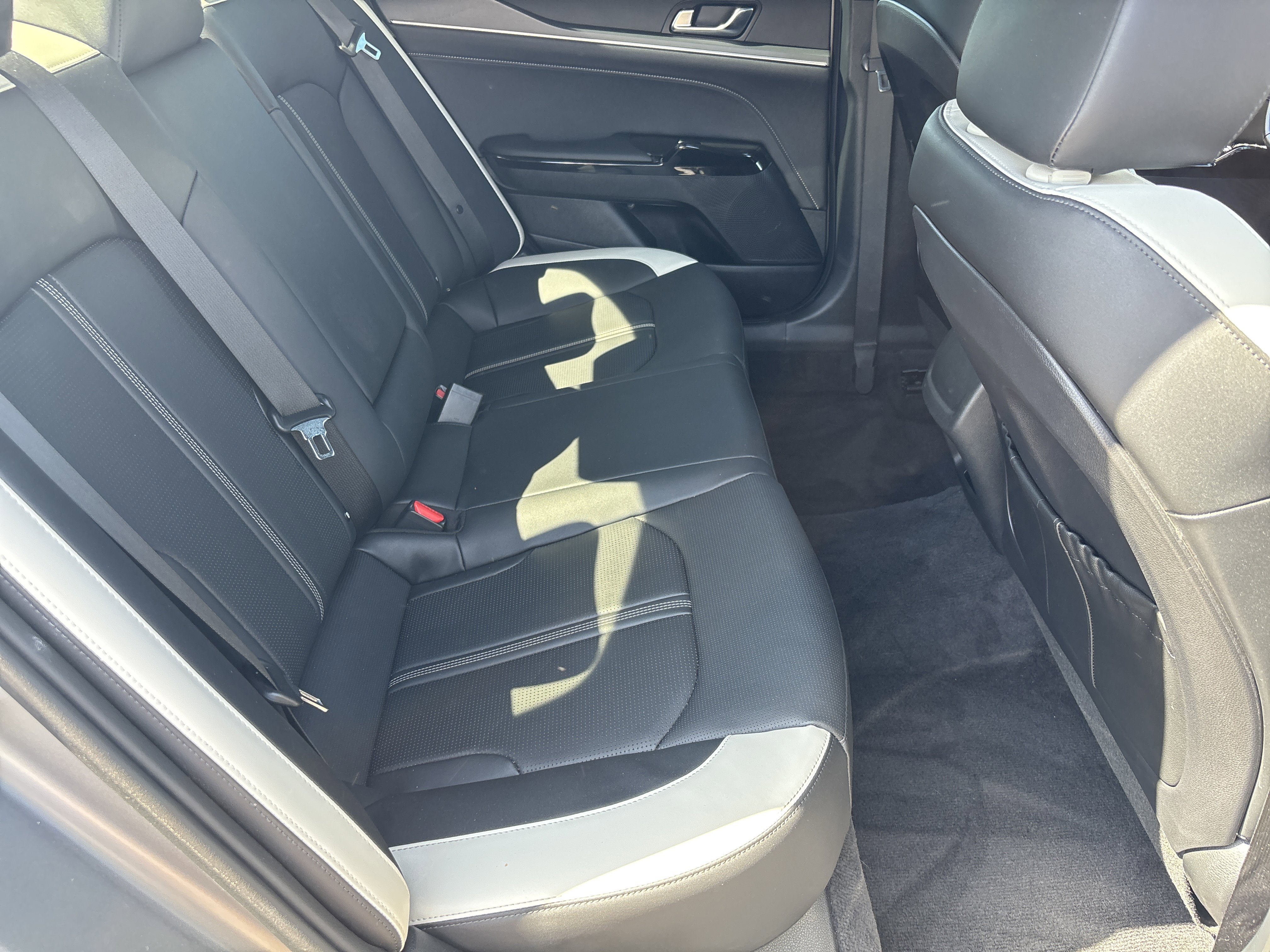 Certified 2025 Kia K5 GT-Line FWD image 12