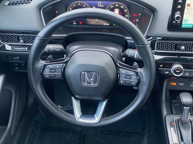Used 2024 Honda Civic Sport Touring image 12