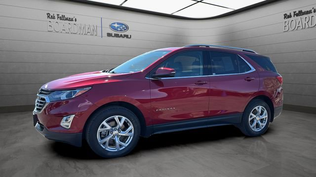 Used 2019 Chevrolet Equinox LT image 12