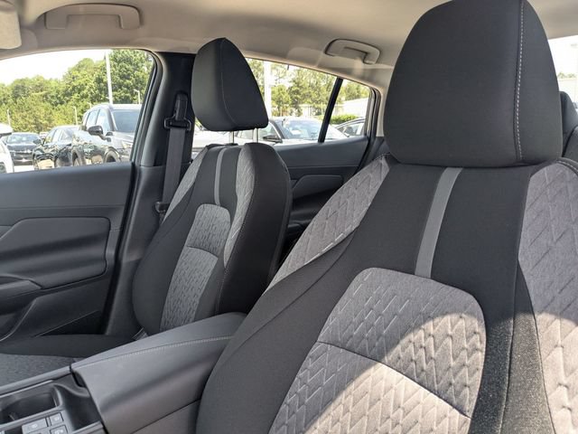 New 2026 Nissan Sentra SV w/ SV Convenience Package FWD image 14