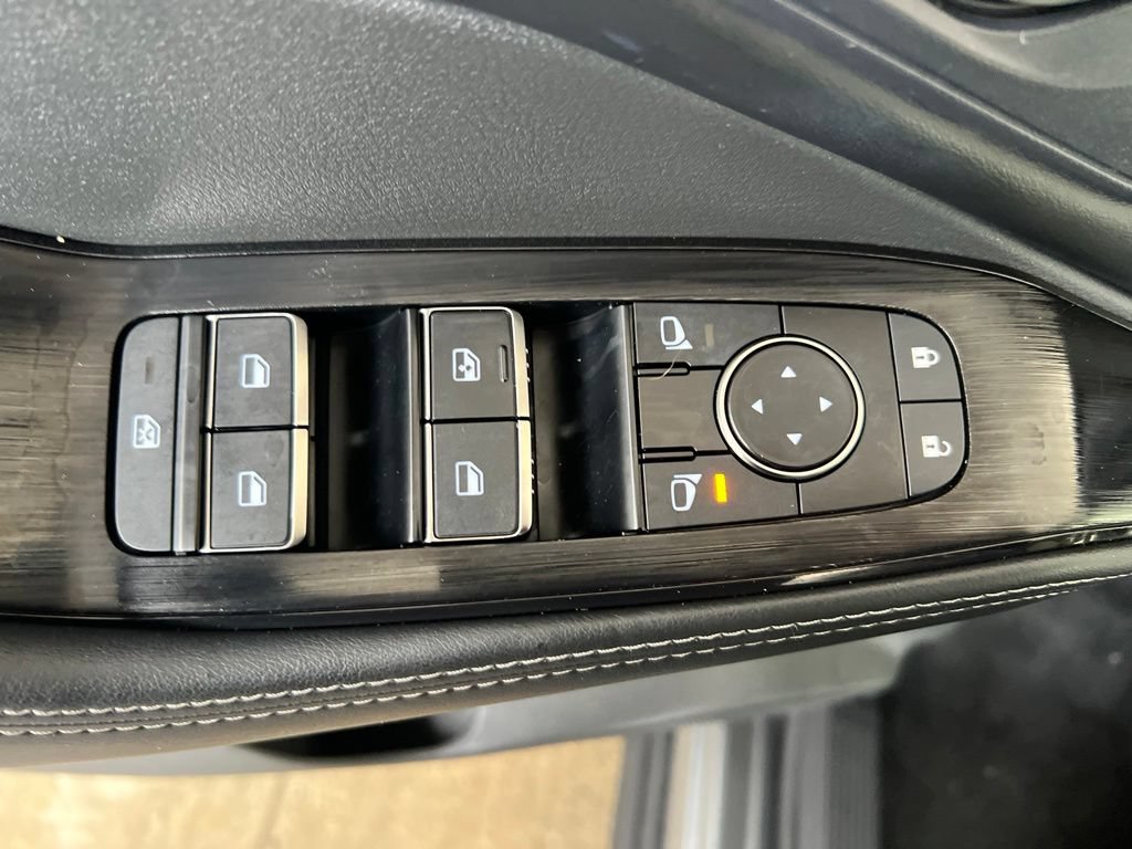 Certified 2023 Nissan Rogue SL AWD/4WD image 48