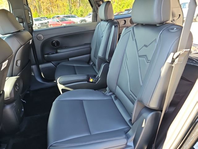 New 2026 Hyundai Palisade XRT Pro image 24