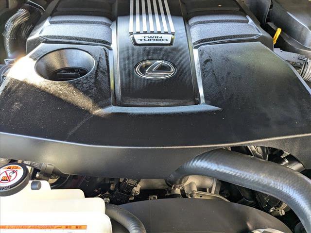 Used 2023 Lexus LX 600 LX 600 Premium w/ Appearance Package image 23