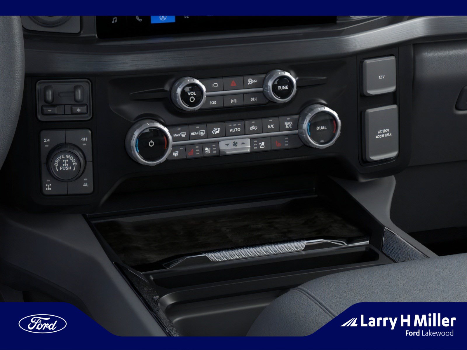 New 2026 Ford F350 Lariat w/ Tremor Off-Road Package AWD/4WD image 15