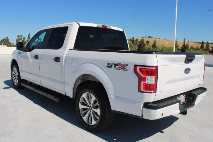 Used 2018 Ford F150 XL w/ Equipment Group 101A Mid image 6
