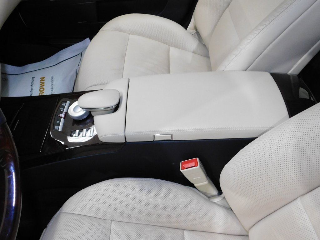 Used 2012 Mercedes-Benz S 550 4MATIC image 33