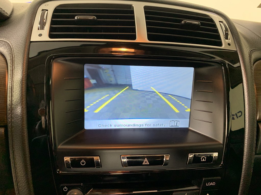 Used 2014 Jaguar XK Touring image 26