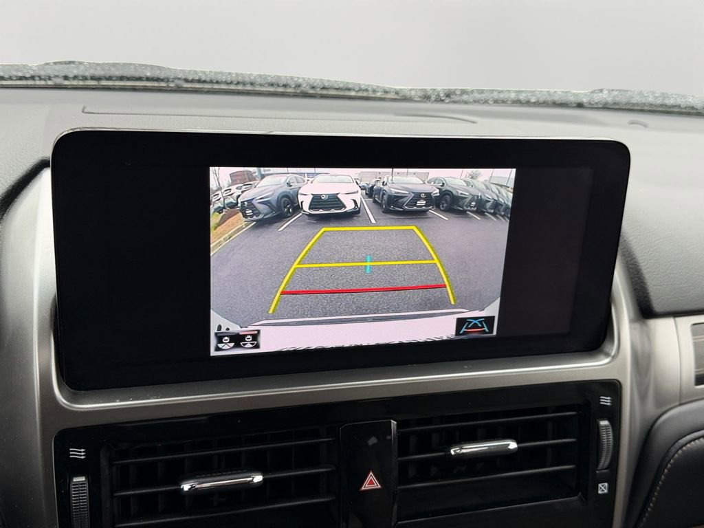 Used 2022 Lexus GX 460 Premium w/ Premium Plus Package image 23