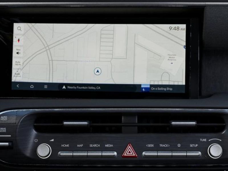 New 2026 Hyundai Palisade SEL image 13