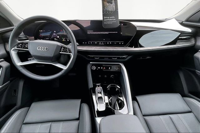 New 2025 Audi Q5 Premium Plus image 15