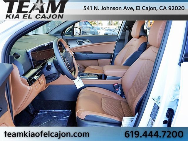 New 2026 Kia Sportage X-Line w/ X-Line Technology Package AWD/4WD image 18
