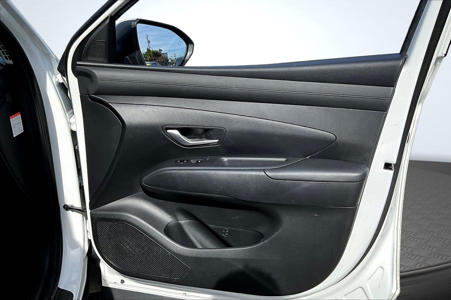 Used 2026 Hyundai Tucson SEL AWD/4WD image 23