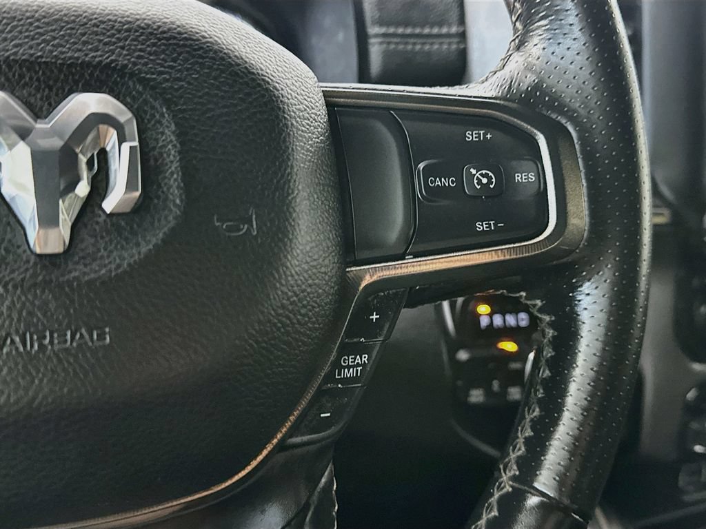 Used 2021 RAM 1500 Rebel w/ Rebel Level 1 Equipment Group AWD/4WD image 26