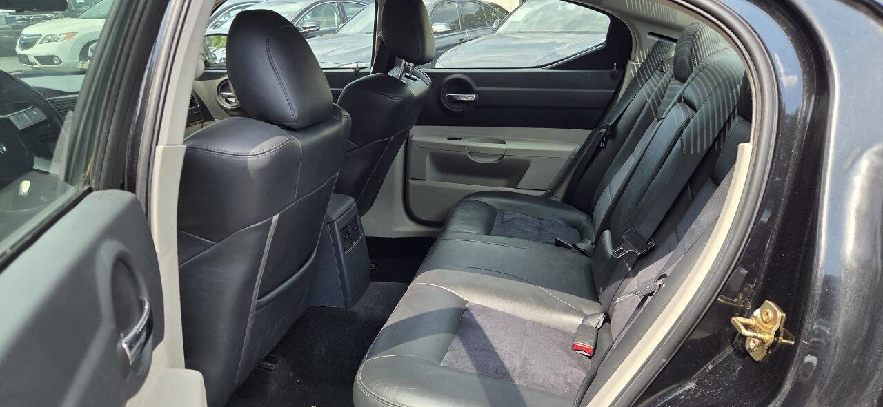 Used 2006 Dodge Charger R/T w/ Road/Track Performance Group image 11