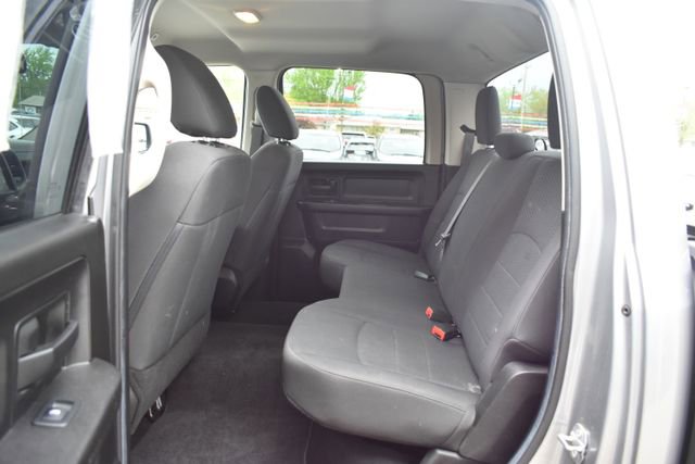 Used 2019 RAM 1500 Express w/ Wheel & Sound Group AWD/4WD image 30