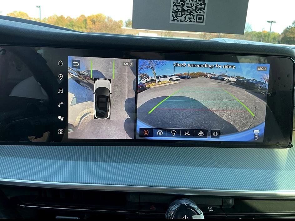 New 2026 Nissan Murano SL image 18